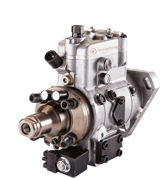 Mechanical Rotary Pump