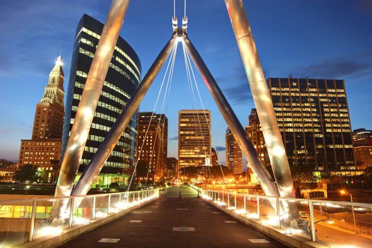 Bridge to future growth