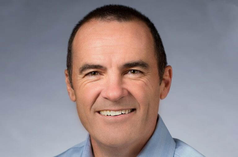 Stephen Gow