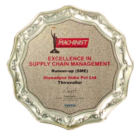 Award For Excellence In Innovation
