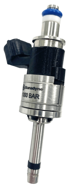 Stanadyne Develops 1,000 Bar GDI Injector