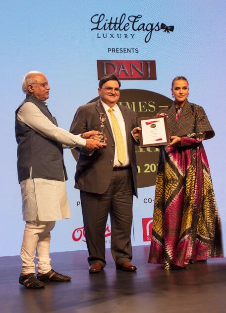 Award Ceremony