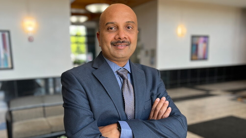 Dr. Rajesh Garg