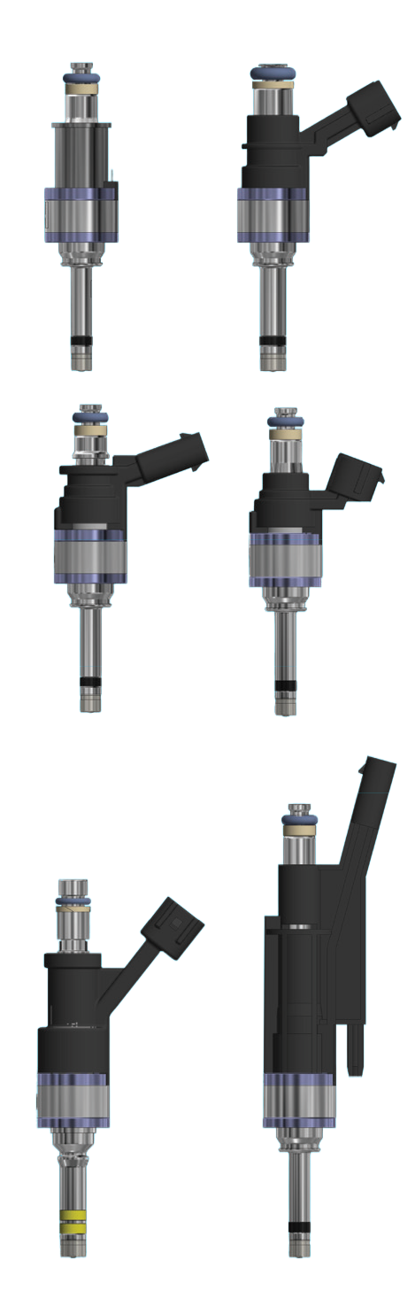 High-Pressure-GDI-Injectors