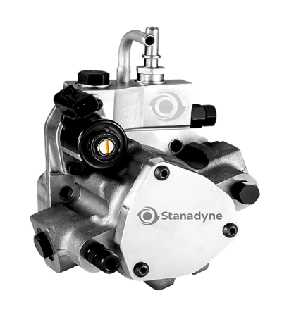 Diesel Common Rail